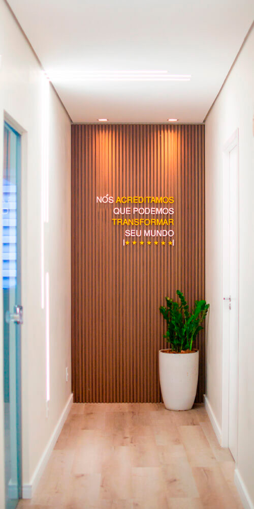 Clínica Odontológica - Ribeirão Pires