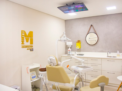 Tratamentos Odontológicos - Ribeirão Pires