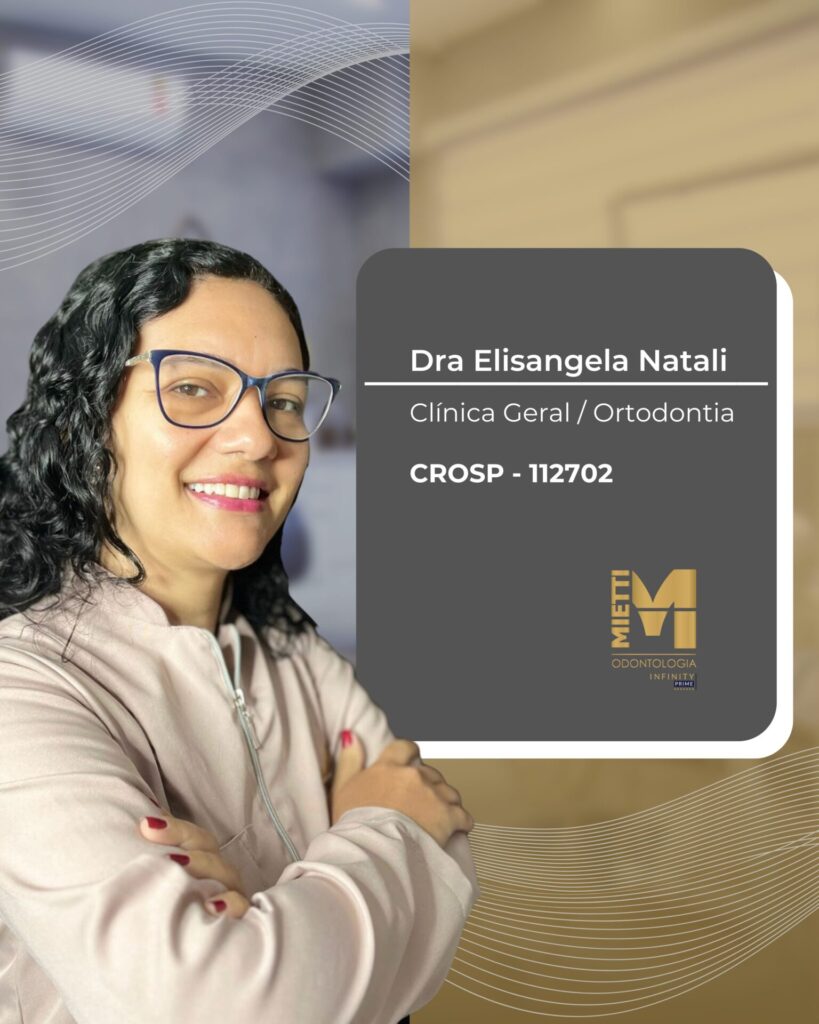 Dra Elisangela