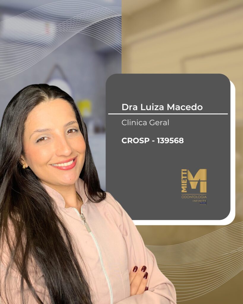 Dra. Luiza Macedo