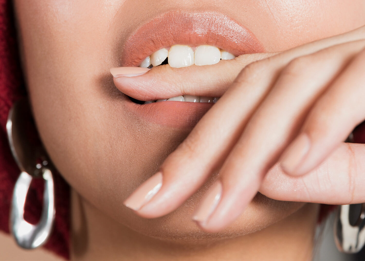 Clareamento Dental